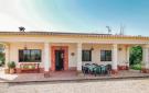 Holiday homeSpain - : Finca Villaseca