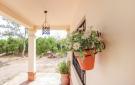 Holiday homeSpain - : Finca Villaseca