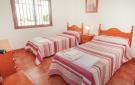 Holiday homeSpain - : Finca Villaseca