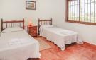 Holiday homeSpain - : Finca Villaseca