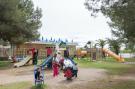 FerienhausSpanien - Costa Maresme/ Barcelona: Camping Vilanova Park 3 S700