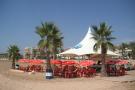 FerienhausSpanien - Costa Maresme/ Barcelona: Camping Vilanova Park 3 S700