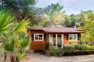 FerienhausSpanien - Costa Maresme/ Barcelona: Camping Vilanova Park 3 S700