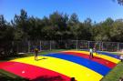 VakantiehuisSpanje - Costa Maresme/ Barcelona: Camping Vilanova Park 3 S700