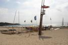 FerienhausSpanien - Costa Maresme/ Barcelona: Camping Vilanova Park 3 S700