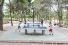 VakantiehuisSpanje - Costa Maresme/ Barcelona: Camping Vilanova Park 3 S700