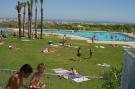 Holiday homeSpain - Costa Maresme/ Barcelona: Camping Vilanova Park 3 S700