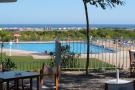 FerienhausSpanien - Costa Maresme/ Barcelona: Camping Vilanova Park 3 S700