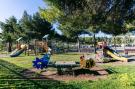 FerienhausSpanien - Costa Maresme/ Barcelona: Camping Vilanova Park 3 S700