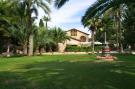 FerienhausSpanien - Costa Maresme/ Barcelona: Camping Vilanova Park 3 S700