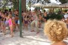 FerienhausSpanien - Costa Maresme/ Barcelona: Camping Vilanova Park 3 S700