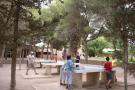 FerienhausSpanien - Costa Maresme/ Barcelona: Camping Vilanova Park 5 S500