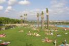 FerienhausSpanien - Costa Maresme/ Barcelona: Camping Vilanova Park 5 S500