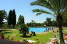 Holiday homeSpain - Costa Maresme/ Barcelona: Camping Vilanova Park 5 S500