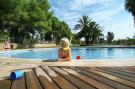 Holiday homeSpain - Costa Maresme/ Barcelona: Camping Vilanova Park 5 S500