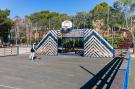 FerienhausSpanien - Costa Maresme/ Barcelona: Camping Vilanova Park 5 S500