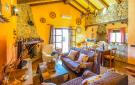 Holiday homeSpain - : El Gastor