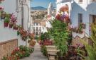 Holiday homeSpain - : El Gastor