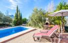 Holiday homeSpain - : El Gastor