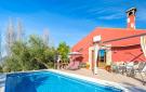 Holiday homeSpain - : El Gastor