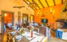 Holiday homeSpain - : El Gastor