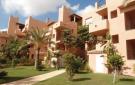 Holiday homeSpain - Costa Calida: Torre-Pacheco