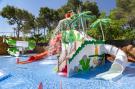 FerienhausSpanien - Costa Maresme/ Barcelona: Camping Solmar - XALET