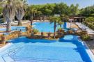 VakantiehuisSpanje - Costa Maresme/ Barcelona: Camping Solmar - XALET