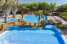 FerienhausSpanien - Costa Maresme/ Barcelona: Camping Solmar - XALET  [12] 