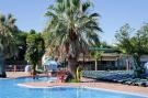 FerienhausSpanien - Costa Maresme/ Barcelona: Camping Solmar - XALET CONFORT