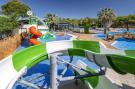 FerienhausSpanien - Costa Maresme/ Barcelona: Camping Solmar - XALET CONFORT