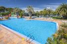 Holiday homeSpain - Costa Maresme/ Barcelona: Camping Solmar - XALET CONFORT