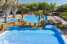 VakantiehuisSpanje - Costa Maresme/ Barcelona: Camping Solmar - XALET CONFORT  [18] 