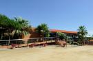 FerienhausSpanien - Costa Maresme/ Barcelona: Camping del Mar BUNGALOW MADERA 5P