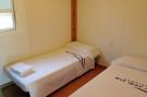 FerienhausSpanien - Costa Maresme/ Barcelona: Camping del Mar BUNGALOW MADERA 5P