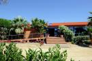 FerienhausSpanien - Costa Maresme/ Barcelona: Camping del Mar BUNGALOW MADERA 5P