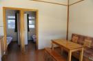 FerienhausSpanien - Costa Maresme/ Barcelona: Camping del Mar BUNGALOW MADERA 5P