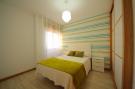 Holiday homeSpain - : Playa Montalvo - Bajo 4