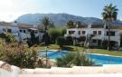 Holiday homeSpain - Costa Blanca: Tropicanapark