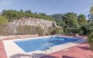 Holiday homeSpain - : Alhaurin El Grande