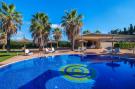 Holiday homeSpain - : Eden Son Manyo 223