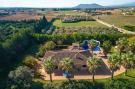 Holiday homeSpain - : Eden Son Manyo 223