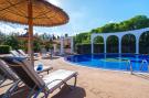 Holiday homeSpain - : Eden Son Manyo 223