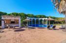 Holiday homeSpain - : Eden Son Manyo 223