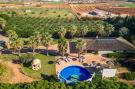 Holiday homeSpain - : Eden Son Manyo 223