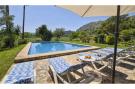 Holiday homeSpain - : Tonina