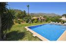 Holiday homeSpain - : Tonina