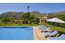 Holiday homeSpain - : Tonina