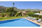 Holiday homeSpain - : Tonina