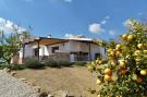 Holiday homeSpain - : El Trigal